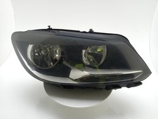 Volkswagen touran headlamp - volkswagen,