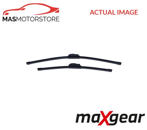 Windscreen wiper blade lhd - wiper,