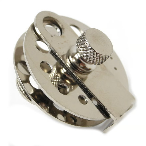 Pearl drilling clamp - pearl,