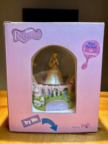 Vintage 2002 mattel barbie - 2002,