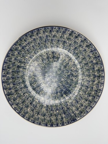 Emma bridgewater blue - blue, bowl