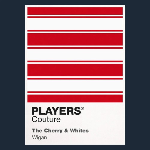 Wigan warriors classic rugby - warriors,