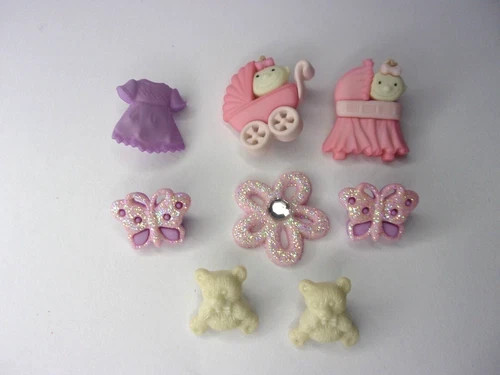 Novelty buttons - novelty, &