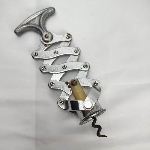 Vintage lideal zig zag - zig,