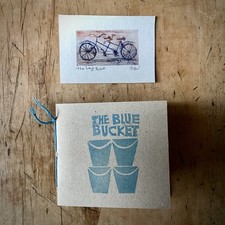 Small Prophets Handmade Art