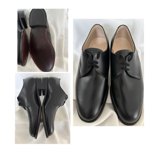 Mens all leather - mens, oxford