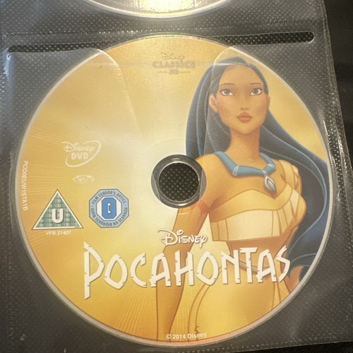 Disney pocahontas - disney,