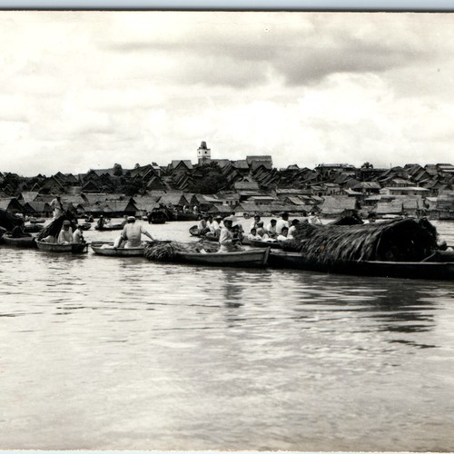 C1940s iquitos peru - iquitos,,