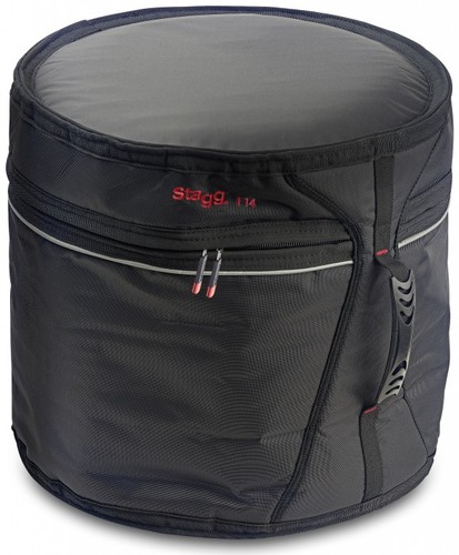 Stagg floor tom drum - 14",