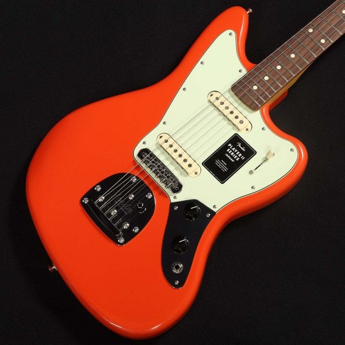 Fender player jaguar - fender, ii