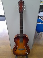 TRIUMPH ELECTRO ACOUSTIC 6