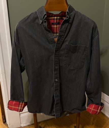 Burberry london shirt mens - burberry,
