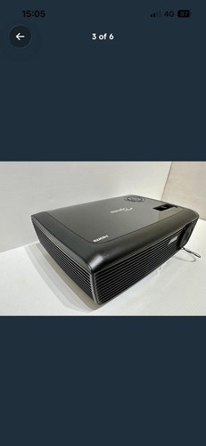 Optoma hd600x home cinema - hd600x,