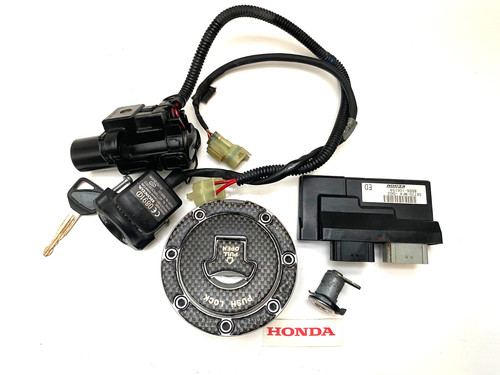 Honda cbf1000 cbf 1000 lock - cbf1000,