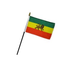 1 Dozen Ethiopia Lion Stick