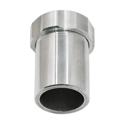 Aluminium 33mm 40mm weld - 33mm, od