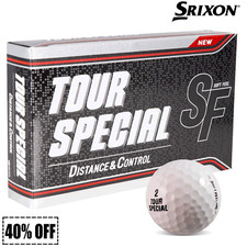 SRIXON GOLF BALLS SRIXON TOUR