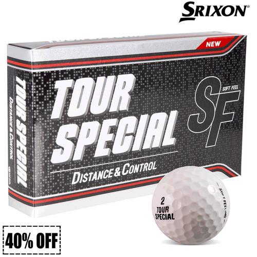Srixon golf balls - golf,