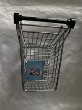 New! Little Shop Marks and