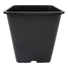 Square Plant Pot 11 Litre