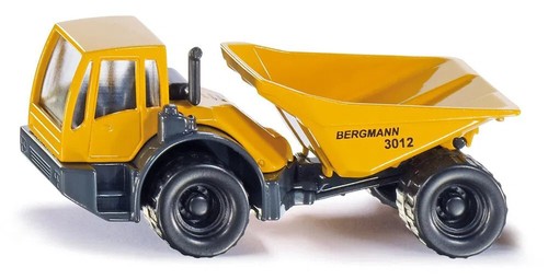 Siku 1486 bergmann - siku, 1:87