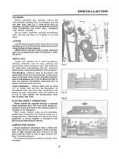 Colchester master 2500 lathe