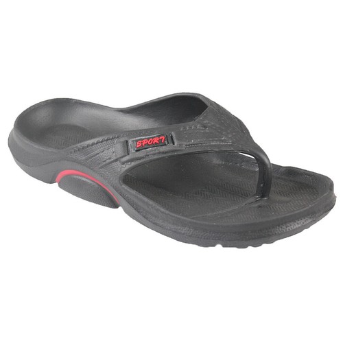 Mens eva toe post sandals - eva,