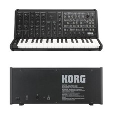 Korg MS-20 mini Monophonic
