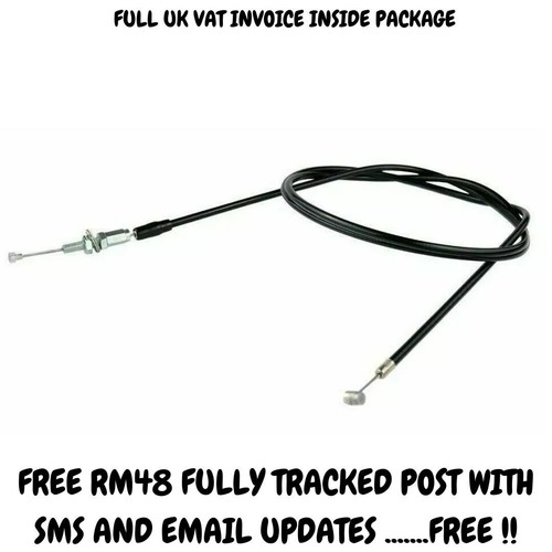 Clutch drive cable fits - drive, hayter