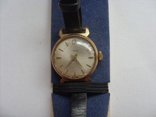 Timex 1960s 1970s vintage - 1970s,