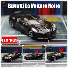 1:64 Bugatti La Voiture Noire