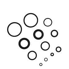 AIR ARMS S200 ORING SEAL KIT