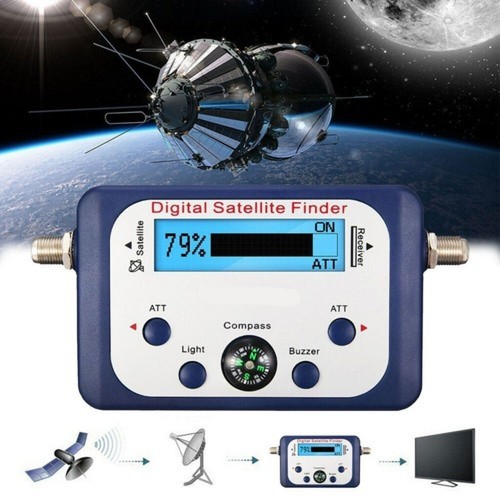 Digital satellite dvb - digital,