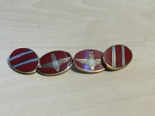 Parachute regiment enamel - regiment,