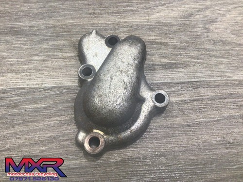 Honda water pump - cr, 85