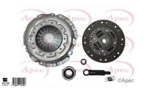 Clutch kit piece for - clutch,