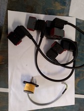 Brand New Genuine EFFER Crane