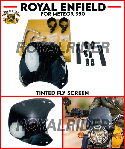 Fits royal enfield - royal,