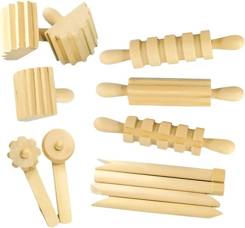 Play dough accessories - play, |