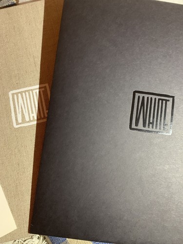 Todd white deluxe edition - todd,