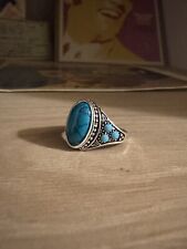 Elvis Presley 1971 Turquoise