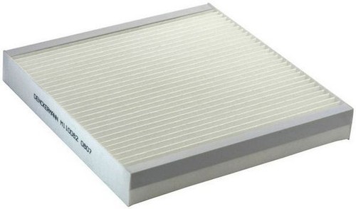 New filter interior air for - interior,