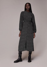 Whistles, Black Scattered Y