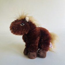 Ganz Webkinz Lil Kinz Horse