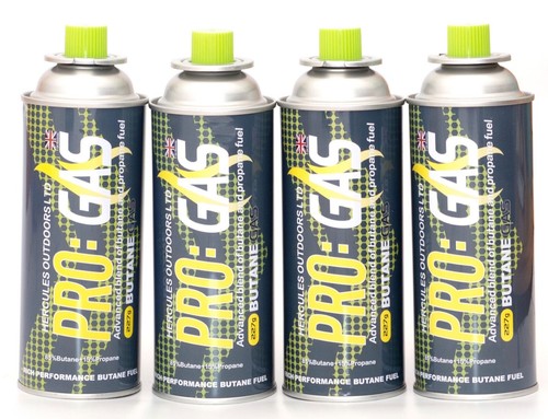 Butane propane mix - butane,