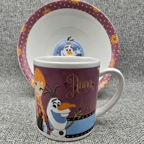 Disney frozen anna - disney,