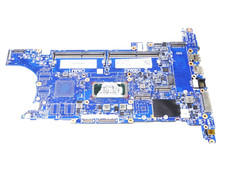 Hp EliteBook 840 G6 i5-8265U