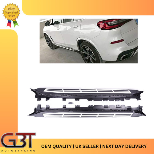 Bmw g05 2019 running - g05,