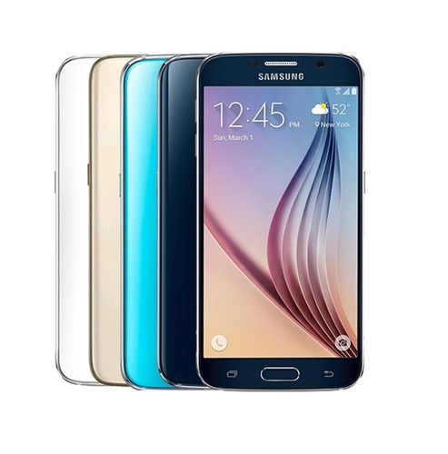 Samsung galaxy 32gb - s6, 64gb