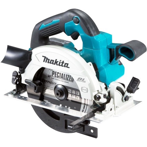 Makita dhs660z 18v 165mm lxt - 18v,